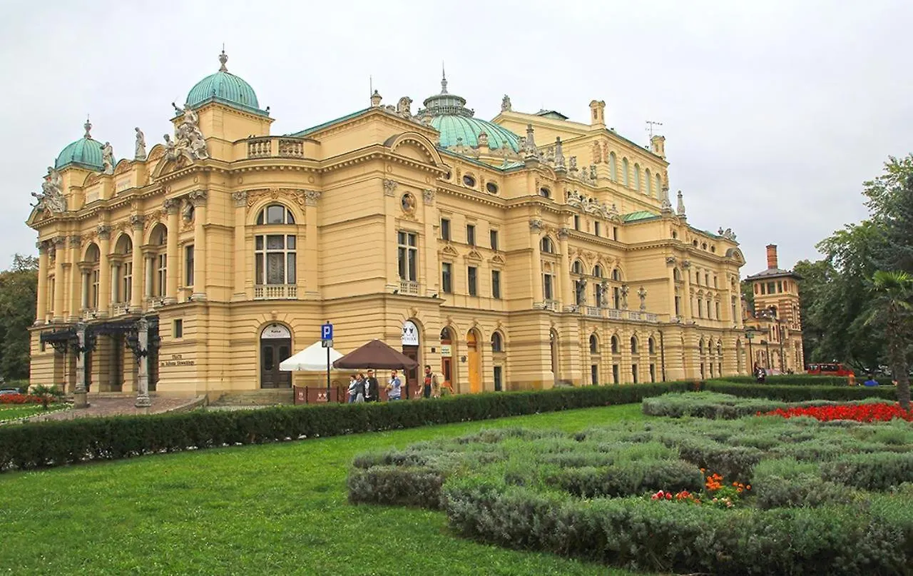 Attractive Apartment Oldtown Near Thetrain Station Krakow 0*,  Poland