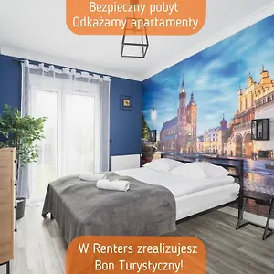 Lema Near Tauron Arena By Renters Prestige Kraków