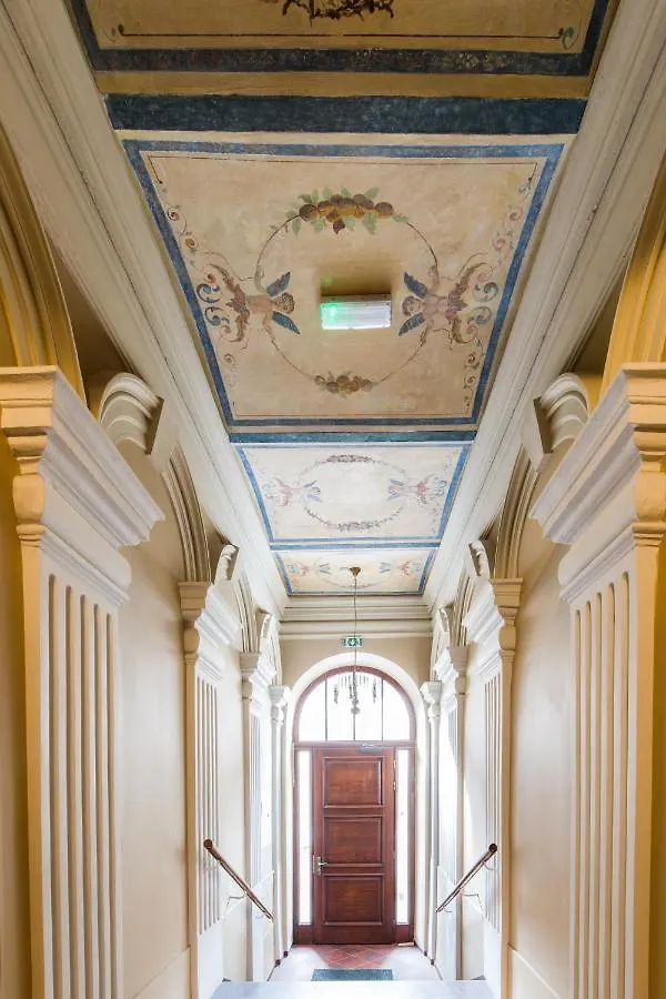 Attractive Apartment Oldtown Near Thetrain Station Krakow